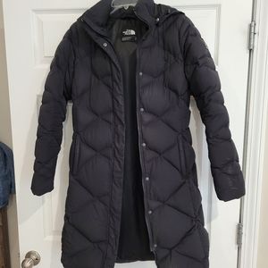 The North Face Coat
